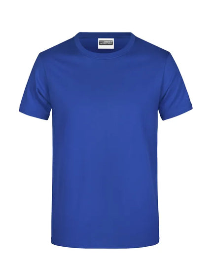 Doppelpack Herren Basic T-Shirt