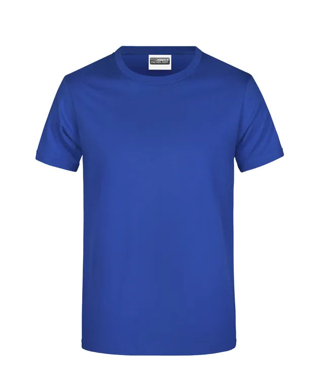 Doppelpack Herren Basic T-Shirt