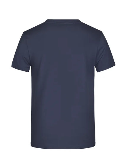 Doppelpack Herren Basic T-Shirt