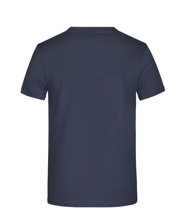 Doppelpack Herren Basic T-Shirt