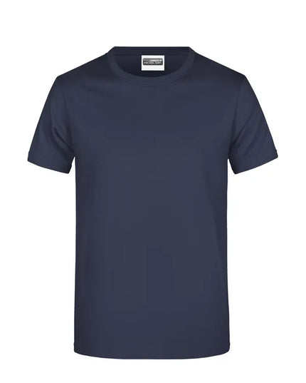 Doppelpack Herren Basic T-Shirt