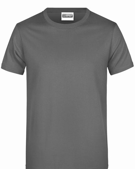 Doppelpack Herren Basic T-Shirt