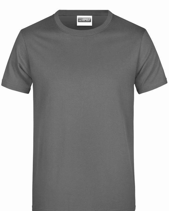 Doppelpack Herren Basic T-Shirt