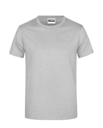 Doppelpack Herren Basic T-Shirt