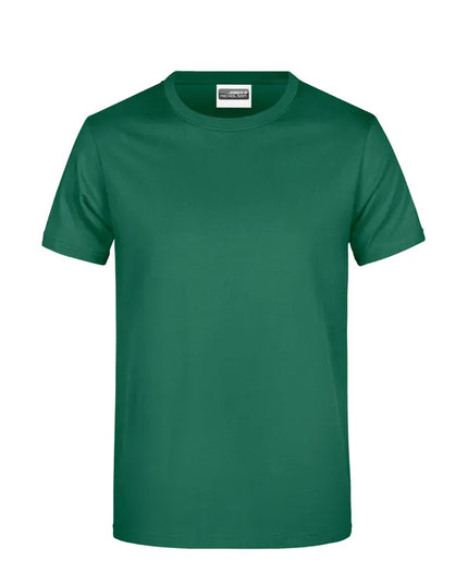 Doppelpack Herren Basic T-Shirt