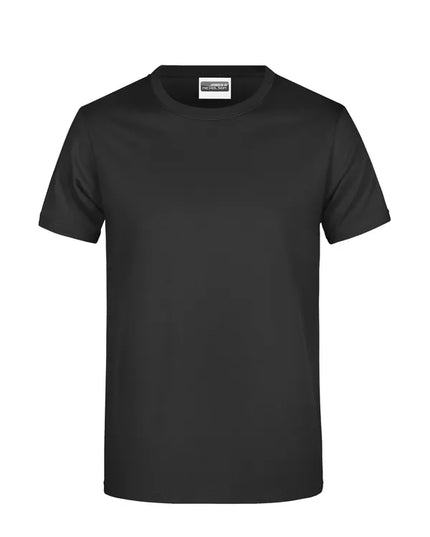Doppelpack Herren Basic T-Shirt