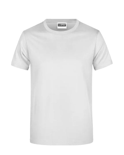 Doppelpack Herren Basic T-Shirt