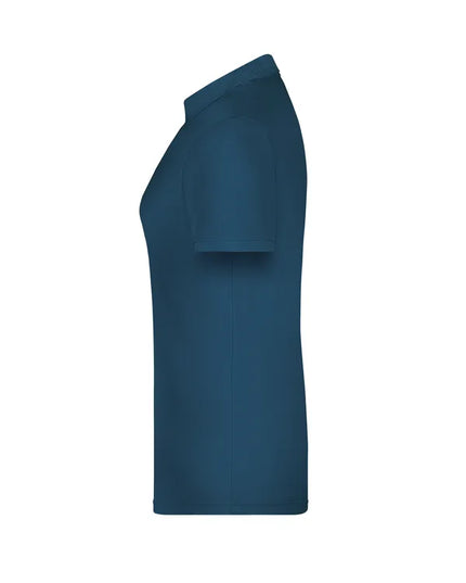 Doppelpack Damen Basic Polo