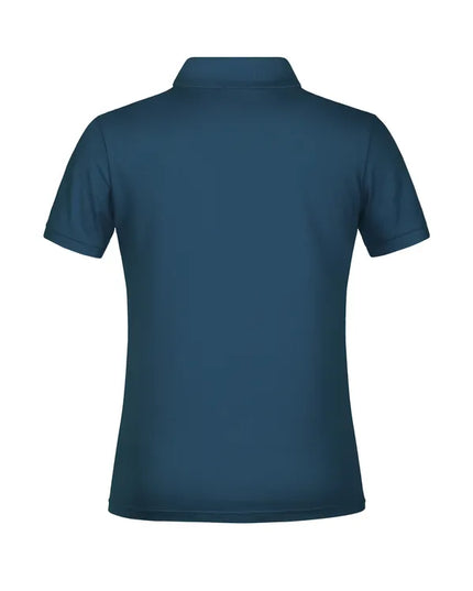 Doppelpack Damen Basic Polo