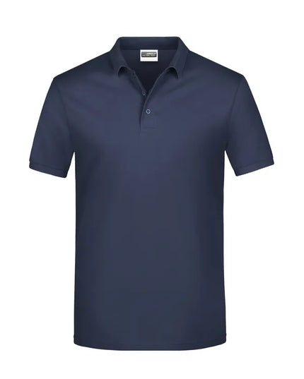 Doppelpack Herren Basic Polo
