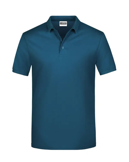 Doppelpack Herren Basic Polo
