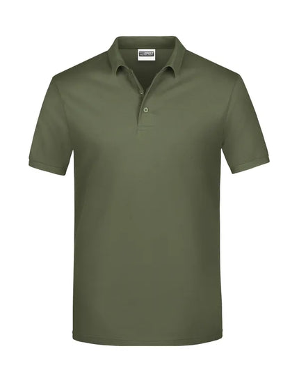 Doppelpack Herren Basic Polo