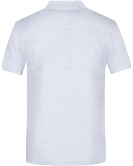 Doppelpack Herren Basic Polo