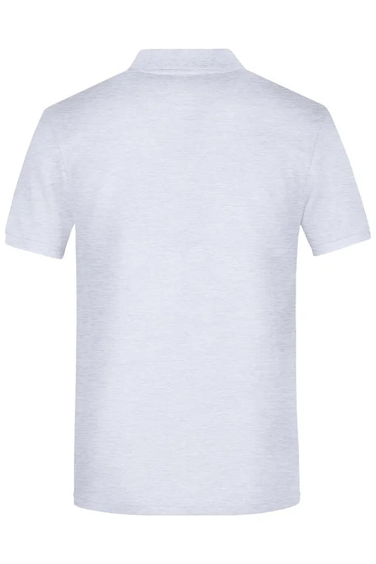 Doppelpack Herren Basic Polo
