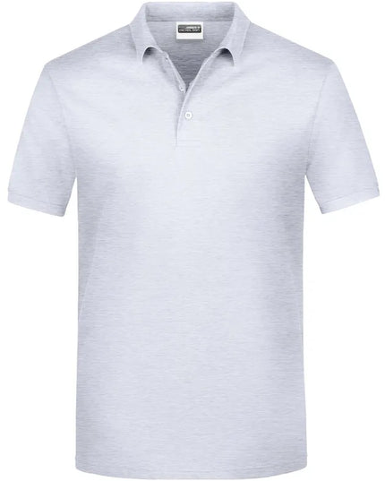Doppelpack Herren Basic Polo