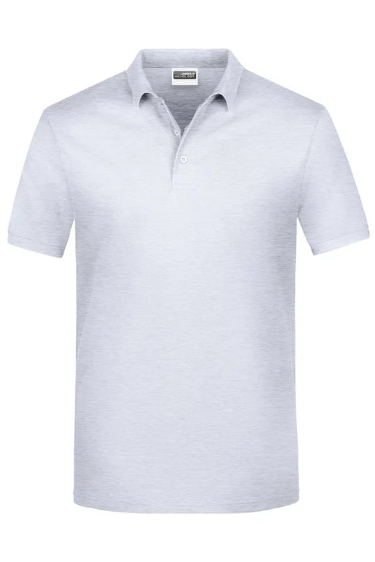 Doppelpack Herren Basic Polo