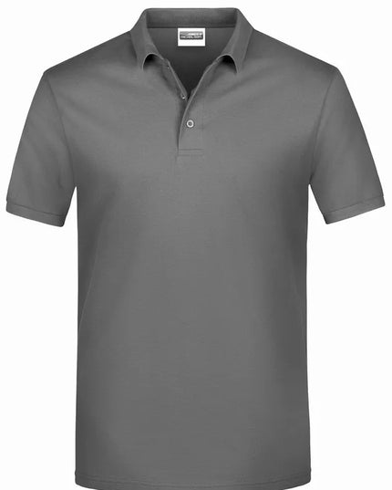 Doppelpack Herren Basic Polo