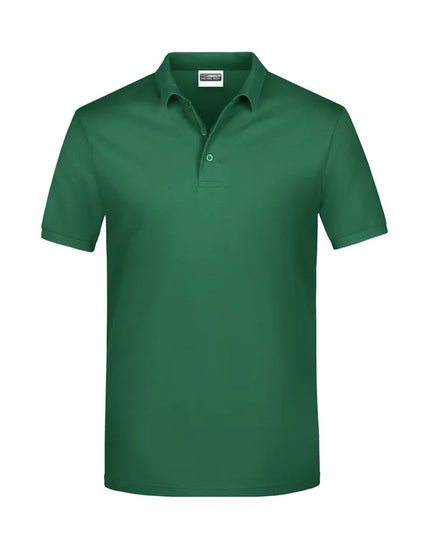 Doppelpack Herren Basic Polo