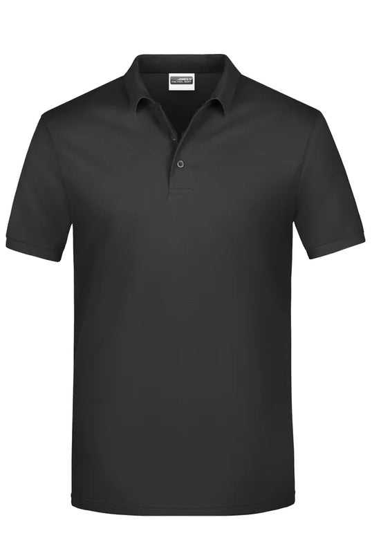 Doppelpack Herren Basic Polo