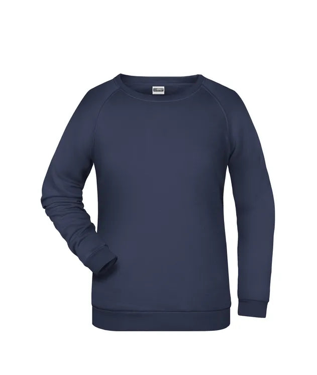 Damen Basic Sweat