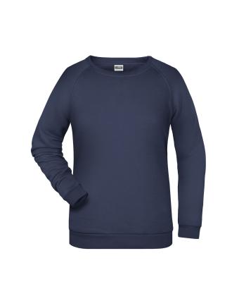 Damen Basic Sweat