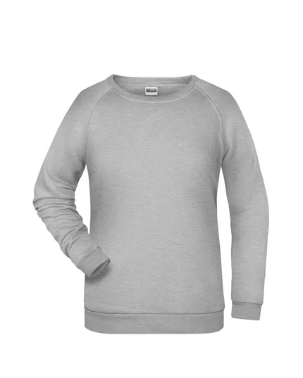 Damen Basic Sweat
