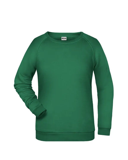 Damen Basic Sweat
