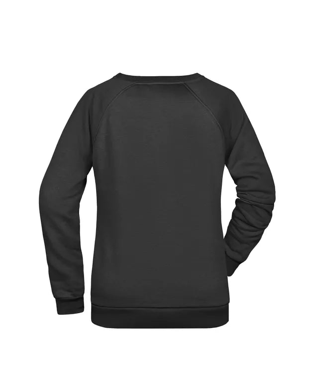 Damen Basic Sweat
