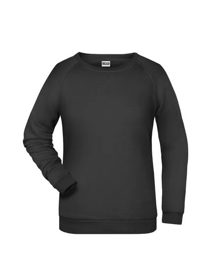 Damen Basic Sweat