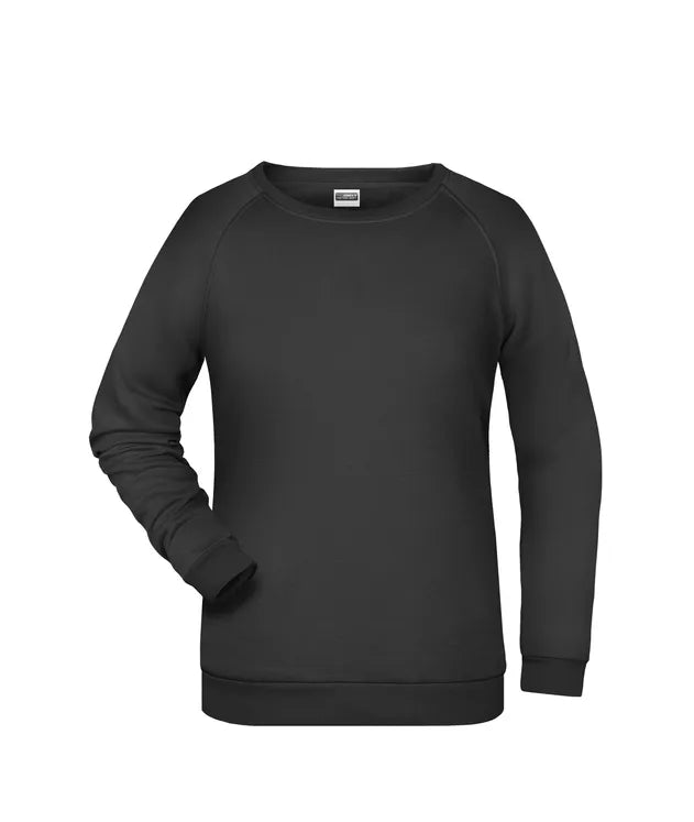 Damen Basic Sweat