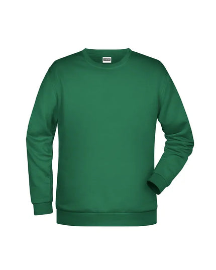 Herren Basic Sweat