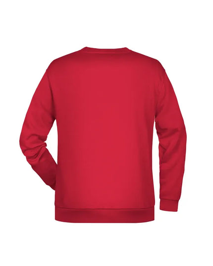 Herren Basic Sweat