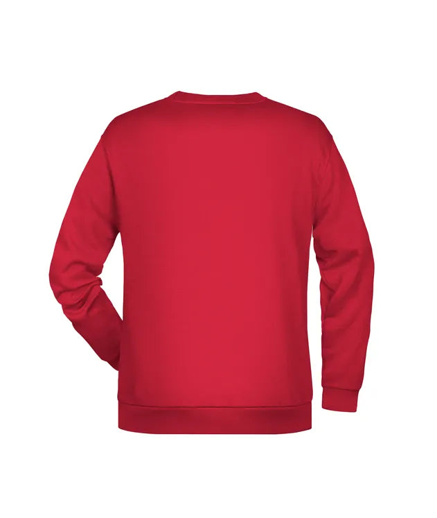 Herren Basic Sweat