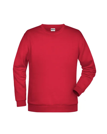 Herren Basic Sweat