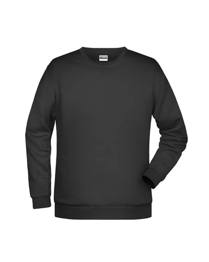 Herren Basic Sweat