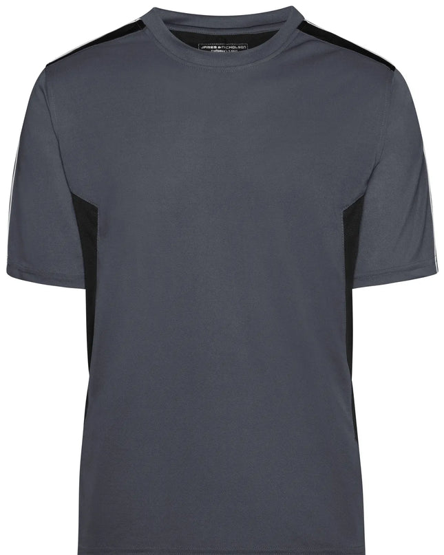 Herren Work T-Shirt