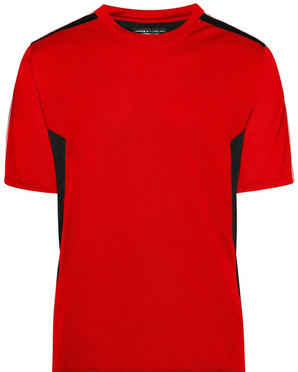 Herren Work T-Shirt