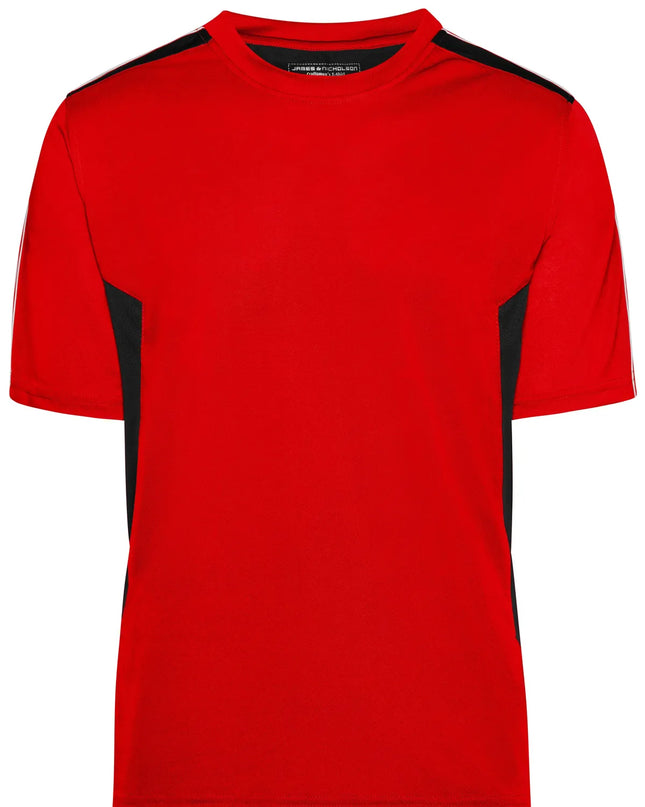 Herren Work T-Shirt