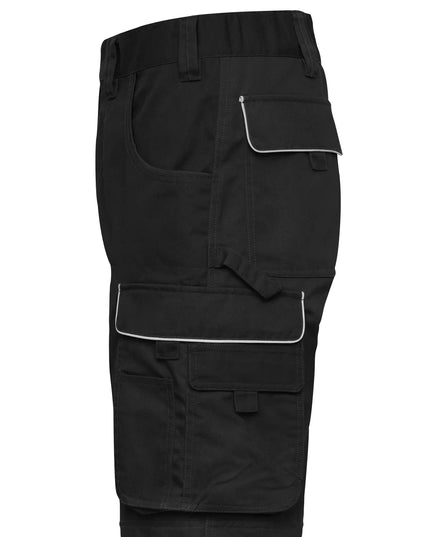 Workwear Bermudas Materialmix