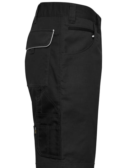 Workwear Bermudas Materialmix