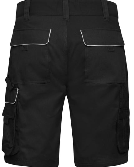 Workwear Bermudas Materialmix